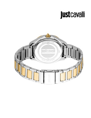 Just Cavalli Ladies Watch